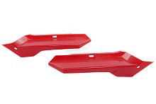 Облицовка боковая (левая+правая) Delta, Zodiak, ОВ-70 обычная