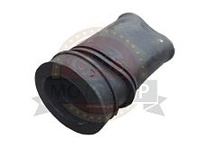Муфта Тайга большая резиновая (переходник глушителя шума впуска на 2 карб.) (С40800097)