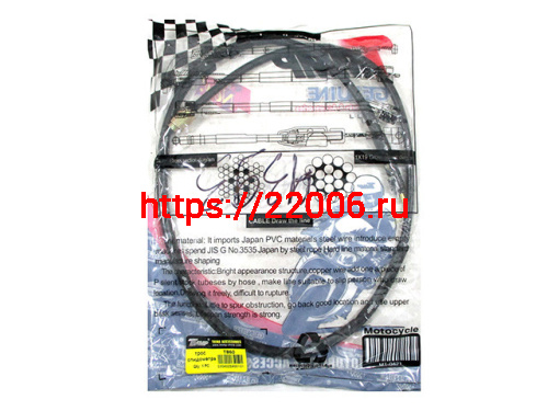 Трос спидометра Suzuki ТВ60 TMMP Трос спидометра Suzuki ТВ60 TMMP